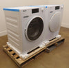 Miele 24" White Front Load Washer and Dryer Set WWD160 / TXD160WP IMAGES