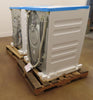 Miele 24" White Front Load Washer and Dryer Set WWD160 / TXD160WP