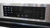 Bosch 24" 1000w SS 1.6 cu.ft. Power 2-in-1 500 Series Speed Oven HMC54151UC