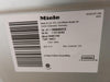 Miele 24" White Front Load Washer and Dryer Set WWD160 / TXD160WP