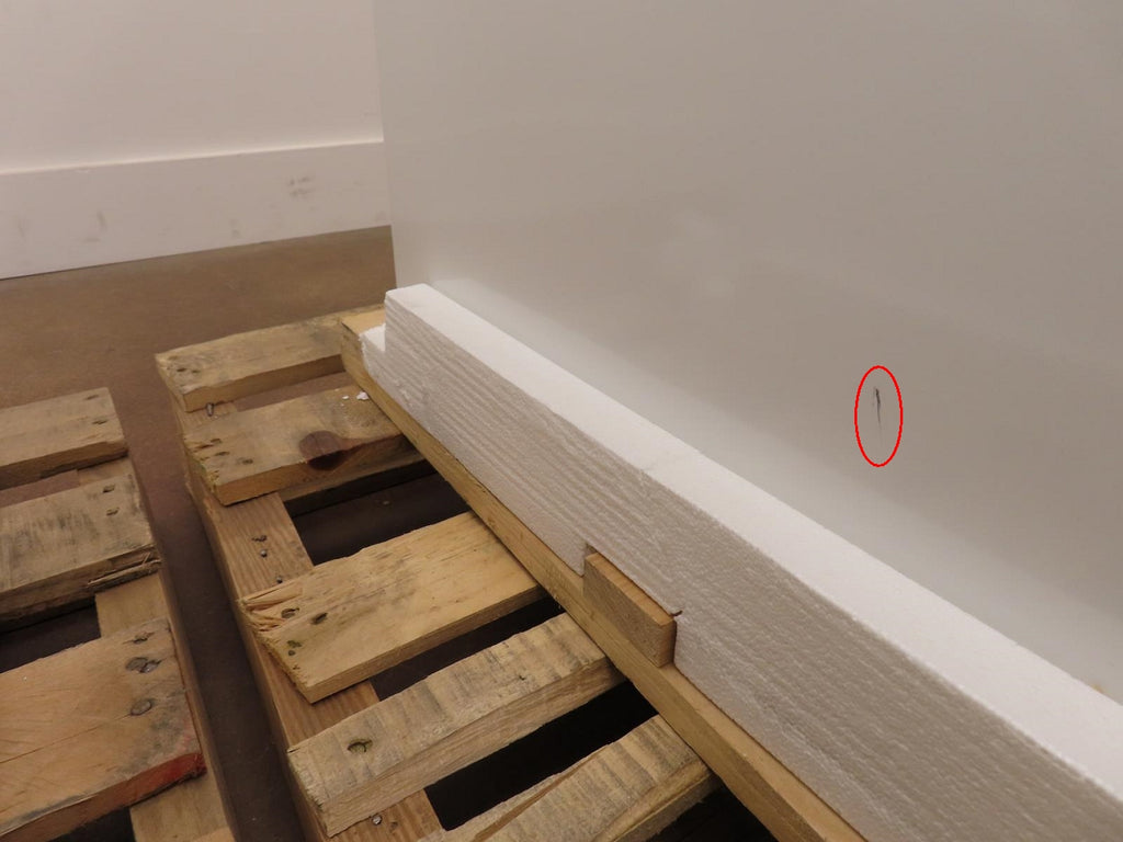 Miele 24" White Front Load Washer and Dryer Set WWD160 / TXD160WP