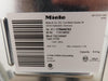 Miele 24" White Front Load Washer and Dryer Set WWD160 / TXD160WP