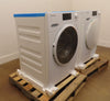 Miele 24" White Front Load Washer and Dryer Set WWD160 / TXD160WP