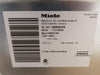 Miele 24" White Front Load Washer and Dryer Set WWD160 / TXD160WP Full Warranty