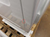 Miele 24" White Front Load Washer and Dryer Set WWD160 / TXD160WP Full Warranty