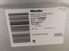 Miele 24" White Front Load Washer and Dryer Set WWD160 / TXD160WP