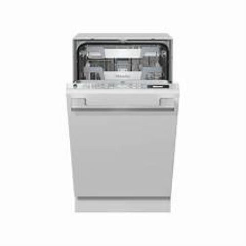 Miele G 5000 Series G5892SCVISL 18