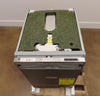 Miele G 5000 Series G5892SCVISL 18" Built-In Panel Ready Smart Dishwasher