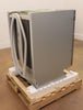 Miele G71xx Series G7193SCVI 24" Built-In Panel Ready ADA Compliant Dishwasher