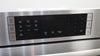 Bosch 800 Series 30" SpeedChef  True Convection Sensor Cook SS Oven HMC80152UC
