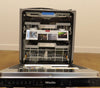 Miele G77xx Series G7791SCVI 24" Built-In Panel Ready Smart ADA Comp. Dishwasher