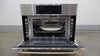Bosch 800 Series 27" Speed Chef Cooking Microwave / Convection Oven HMC87152UC