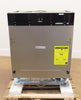 Miele G77xx Series G7791SCVI 24" Built In Panel Ready ADA Compliant Dishwasher