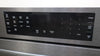 Bosch 30" 1.6 cu.ft Electric Combination 800 Series Single Wall Oven HMC80242UC