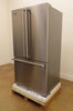 Viking 3 Series RVFFR336SS 36" Counter Depth French Door Refrigerator