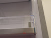 Viking 3 Series RVFFR336SS 36" Counter Depth French Door Refrigerator Pictures