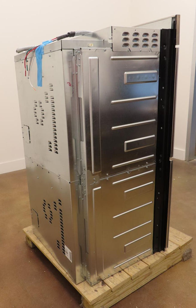 Thermador Masterpiece Series ME302YP 30" Double Electric Wall Oven Full Warranty