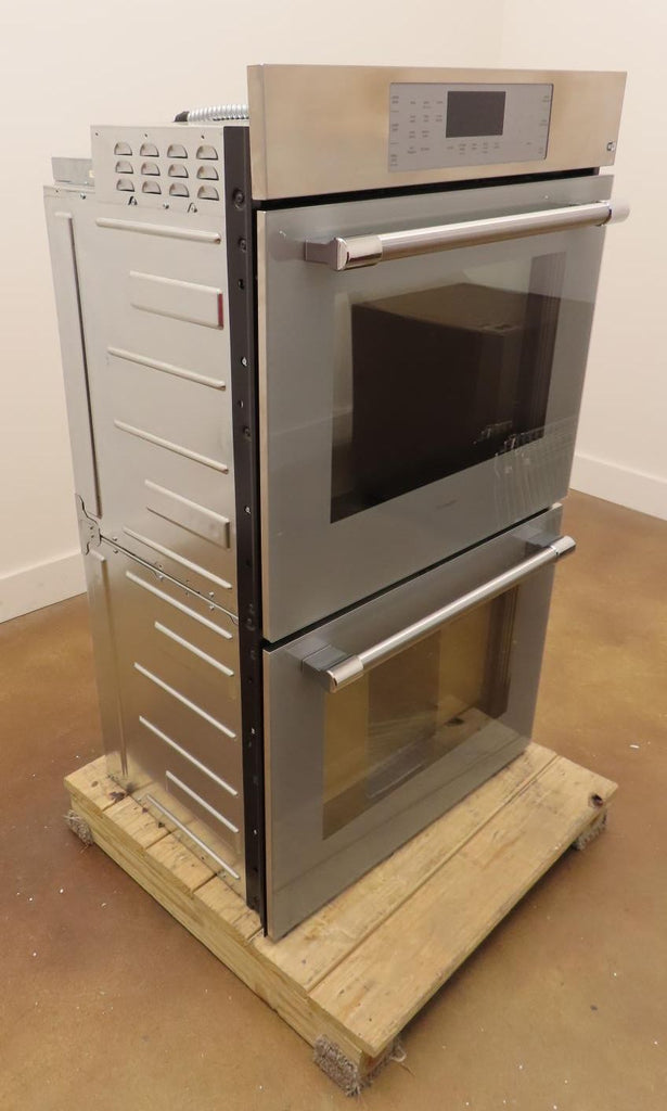 Thermador Masterpiece Series ME302YP 30" Double Electric Wall Oven Full Warranty