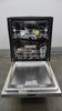 Bosch 24" Benchmark Series Fully Integrated Built-In Smart Dishwasher SHX9PCM5N