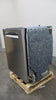 Bosch 500 Series 24" Fully Integrated Built-In Smart Dishwasher 38 dBA SHP95CM5N