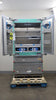 Thermador 42" Built-In French Door Freedom Collection Refrigerator T42IT100NP
