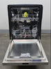 Bosch 24" 42 dBA Fully Integrated Built-In Smart 800 Series Dishwasher SHP78CM5N