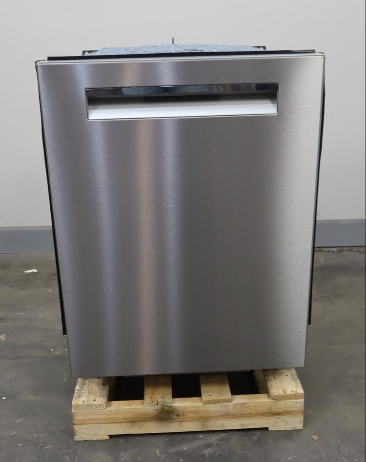 Bosch 500 Series 24" Fully Integrated Built-In Smart Dishwasher 38 dBA SHP95CM5N