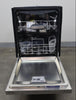 Bosch 500 Series 24" Fully Integrated Built-In Smart Dishwasher 38 dBA SHP95CM5N