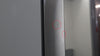 Bosch 800 Series 36" Freestand Stainless 20.5 Cu.Ft. French Door B36CL80ENS
