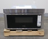 Bosch 800 Series 30" Tilt Display Smart 1.2 Cu.Ft. Microwave Drawer HMD8054UC