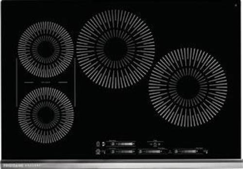 Frigidaire Gallery Series GCCI3067AB 30" Induction Cooktop With Full Warranty