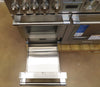 Thermador Pro Grand Professional PRD48WISGU 48" Smart Dual Fuel Range