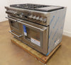 Thermador Pro Grand Professional PRD48WISGU 48" Smart Dual Fuel Range