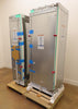 Thermador Freedom 48" Refrigerator Freezer Columns T30IR905SP / T18ID905LP P.R.