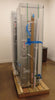 Thermador Freedom 48" Refrigerator Freezer Columns T30IR905SP / T18ID905LP P.R.
