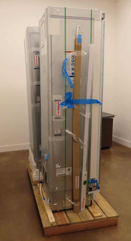 Thermador Freedom 48" Refrigerator Freezer Columns T30IR905SP / T18ID905LP P.R.