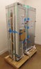 Thermador Freedom 48" Refrigerator Freezer Columns T30IR905SP / T18ID905LP P.R.