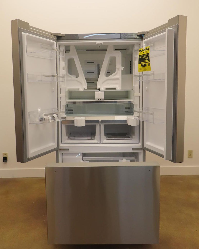 Thermador Professional Series T36FT820NS 36" French Door Refrigerator