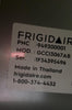 Frigidaire Gallery Series GCCI3067AB 30" Induction Cooktop With Full Warranty
