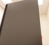 Bosch 800 Series B24CB80ESB 24" Freestanding Smart Black Glass Refrigerator