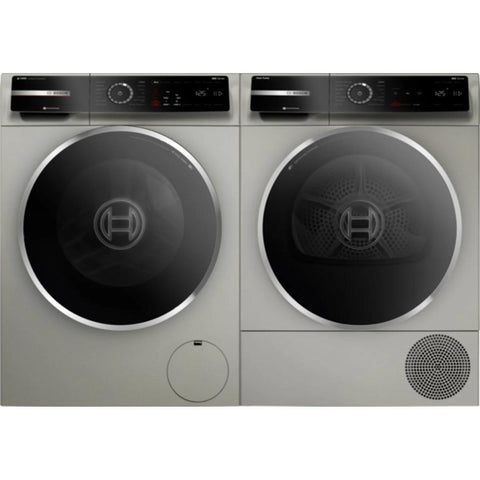 Bosch 800 Series WGB246AXUC / WQB245AXUC Front 24