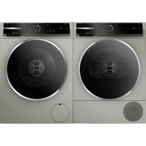 Bosch 800 Series WGB246AXUC / WQB245AXUC Front 24