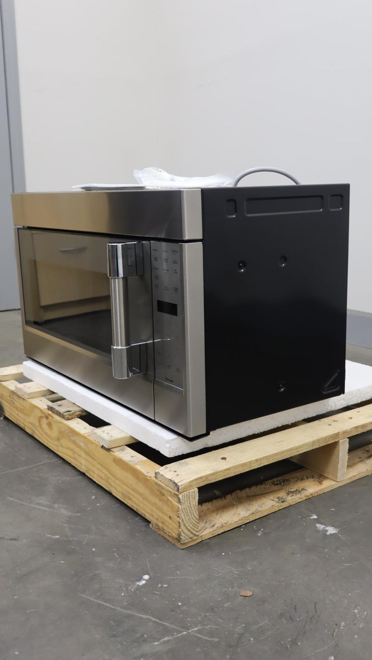 Thermador 30" Professional Series 2.1 Sensor Cooking SS Microwave Oven MU30WSU
