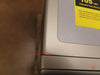Bosch 800 Series WGB246AXUC / WQB245AXUC Front 24" Grey Load Washer & Dryer Set