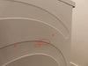Bosch 300 Series WGA12400UC / WPA12100UC Front Load Washer & Ventless Dryer set