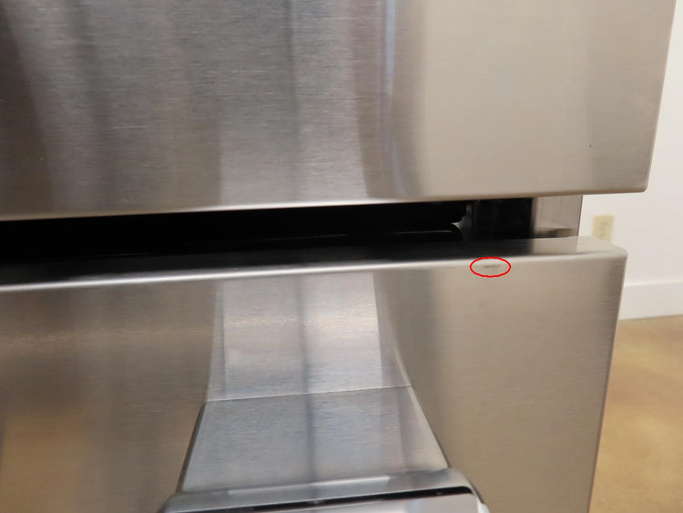 Thermador Professional Series POD302W 30" Self-Clean Double Oven  Full Warranty