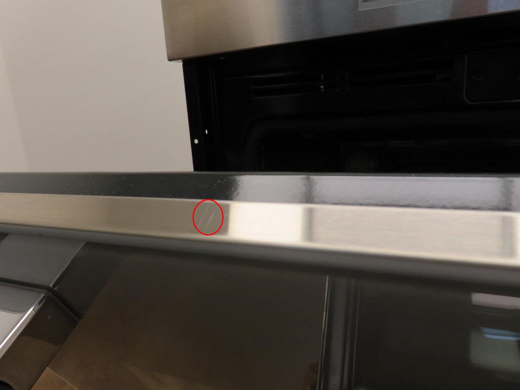 Thermador Masterpiece Series ME302YP 30" Double Electric Wall Oven FullWarranty