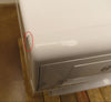 Bosch 300 Series WGA12400UC / WPA12100UC Front Load Washer & Ventless Dryer set