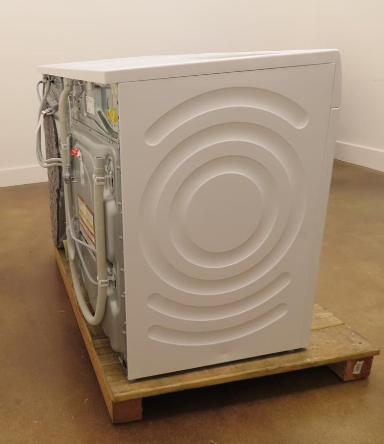 Bosch 300 Series WGA12400UC / WPA12100UC Front Load Washer & Ventless Dryer set