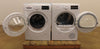 Bosch 300 Series WGA14400UC / WPA12100UC Front Load Washer & Ventless Dryer set
